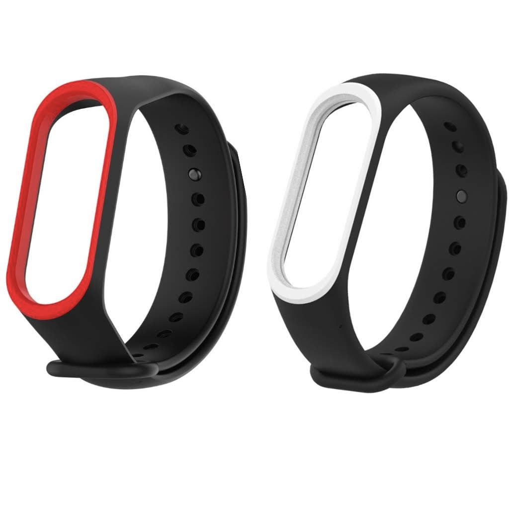 Mi band best sale 3 bracelet strap