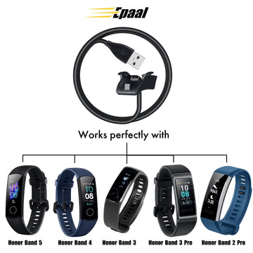 Charger for Honor Band 5,4,3,Band Pro,Band Pro Charging