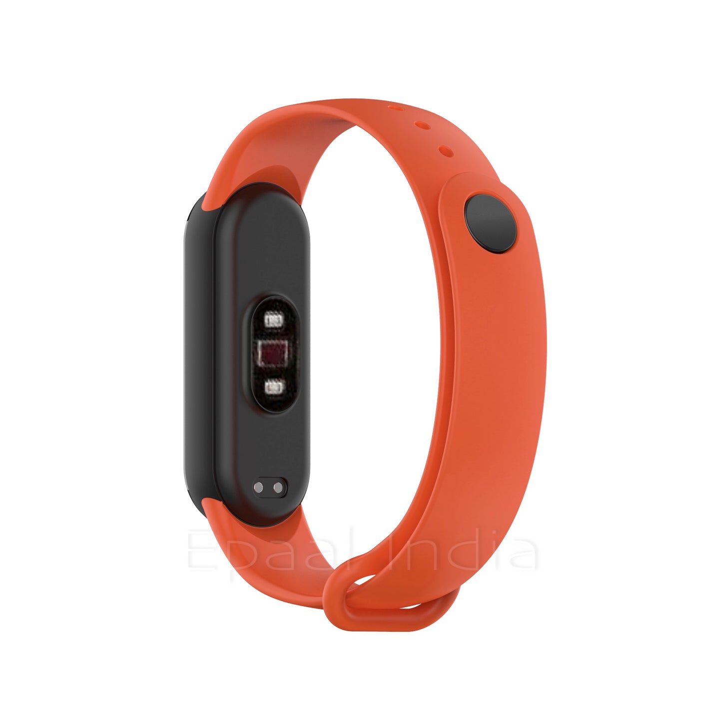 [Clearance] Mi Band 6 / Mi Band 5 Two Tone Double Colour Replacement Strap