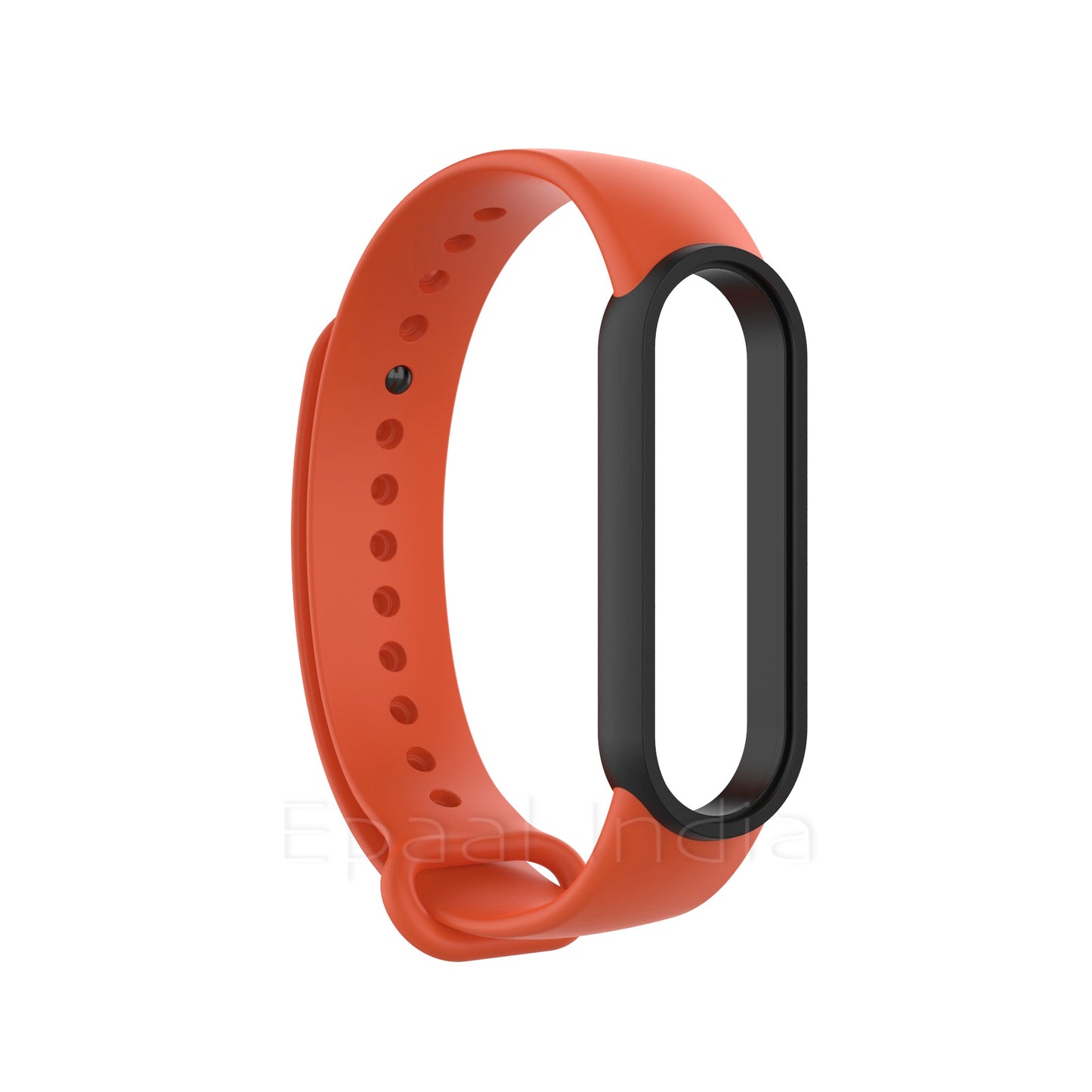 [Clearance] Mi Band 6 / Mi Band 5 Two Tone Double Colour Replacement Strap