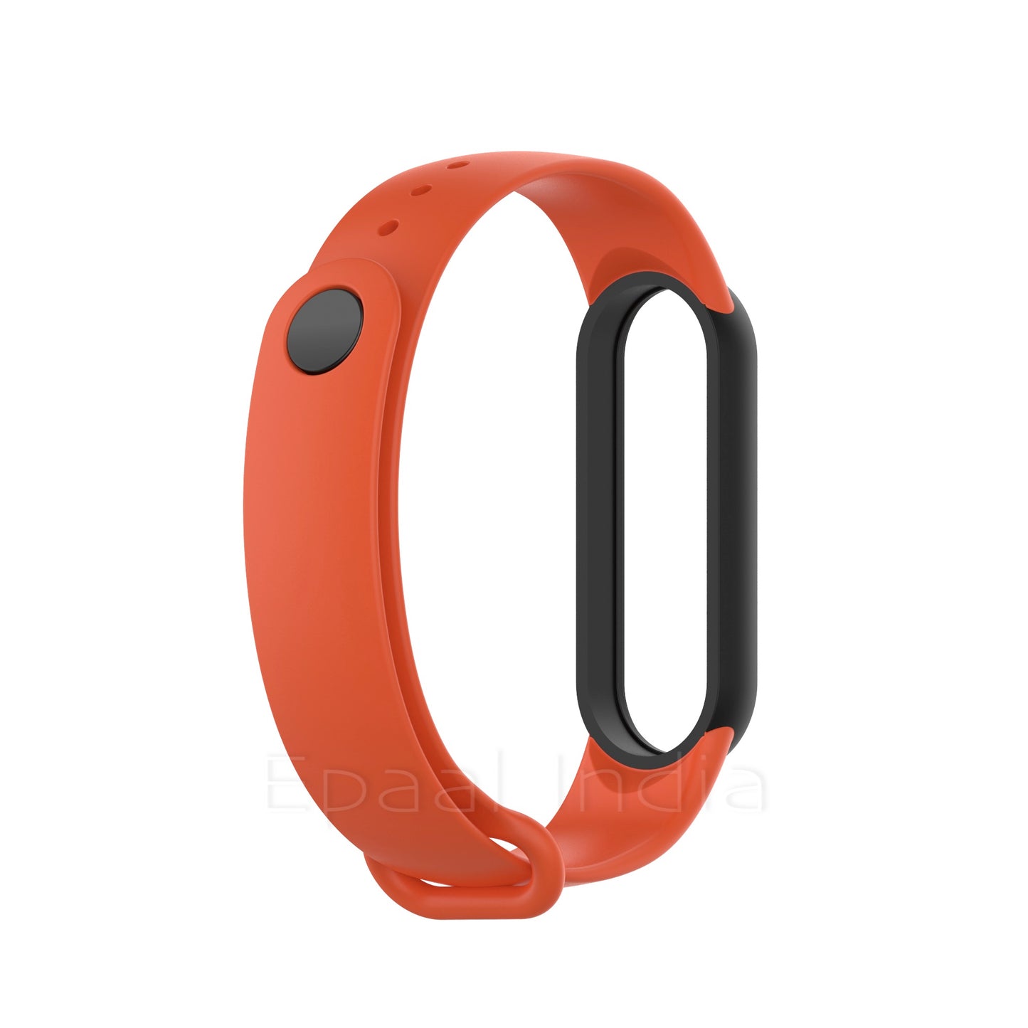 [Clearance] Mi Band 6 / Mi Band 5 Two Tone Double Colour Replacement Strap