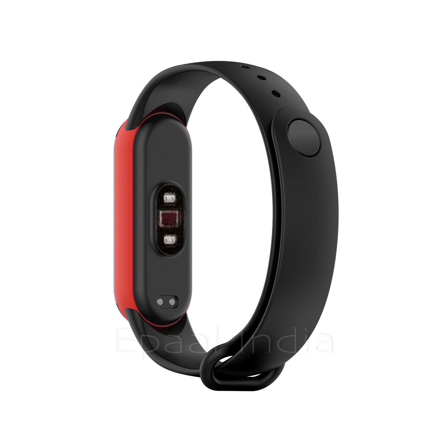 [Clearance] Mi Band 6 / Mi Band 5 Two Tone Double Colour Replacement Strap