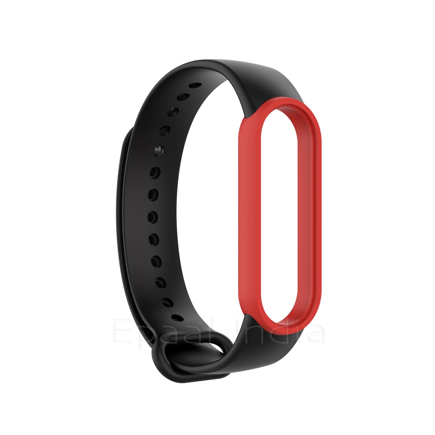 [Clearance] Mi Band 6 / Mi Band 5 Two Tone Double Colour Replacement Strap