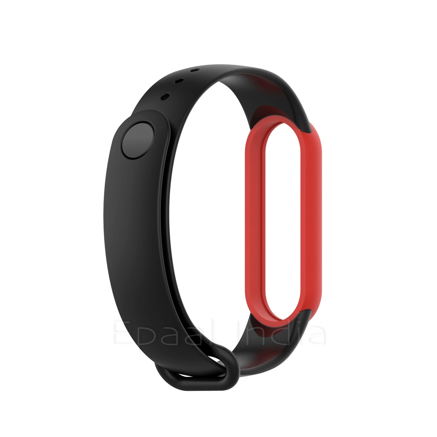 [Clearance] Mi Band 6 / Mi Band 5 Two Tone Double Colour Replacement Strap